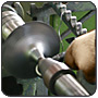 advantages of metal spinning