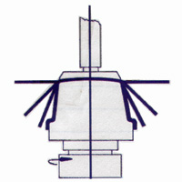 metal spinning diagram