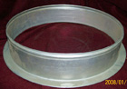 metal spinning product example two