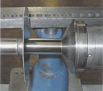 history of metal spinning